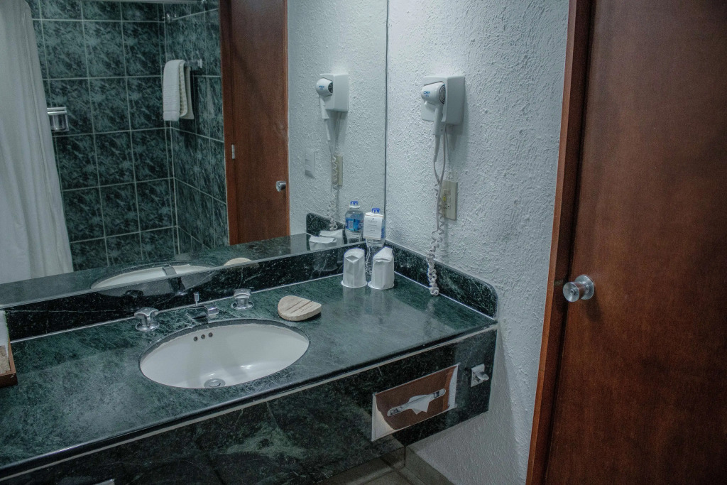 Emporio Ixtapa - with Optional All Inclusive