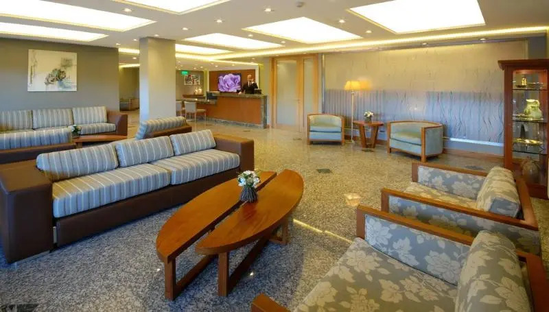 Hotel Navegantes 3