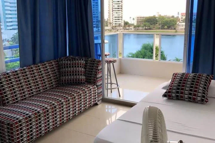 Apartamento Cartagena Aventura Travel
