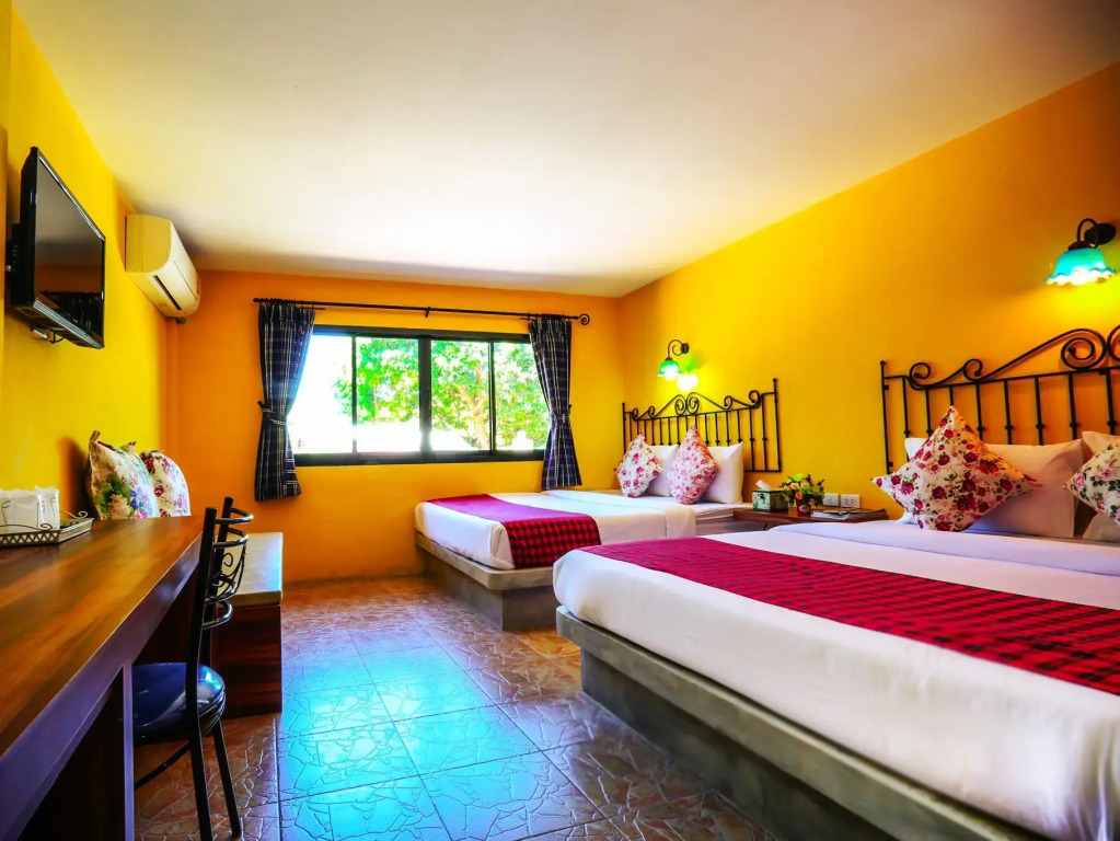 The Castello Resort