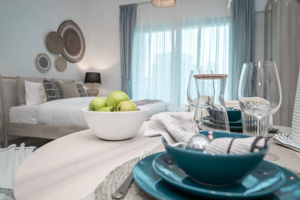 Beautiful Apt. Business Bay Floor 21