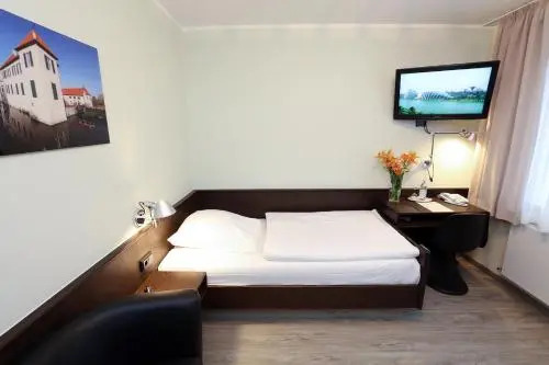 Hotel Kröger