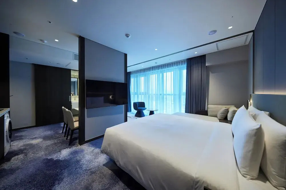 Hotel HLB