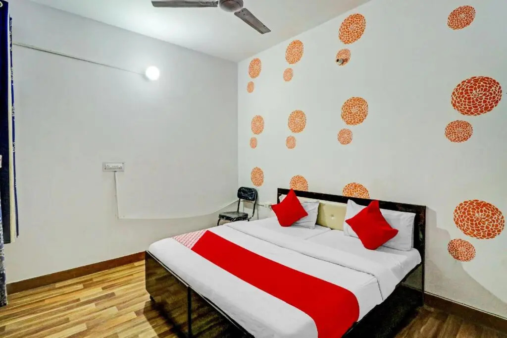 Hotel Park View by OYO Rooms