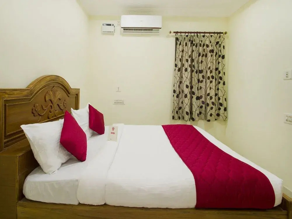 OYO 13309 Home Serene 4BHK Near Auroville