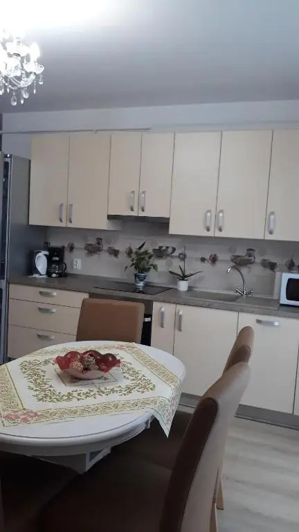 Sibiu Residence Genial
