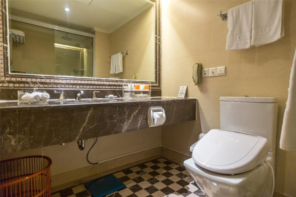 Moller Villa Hotel Shanghai