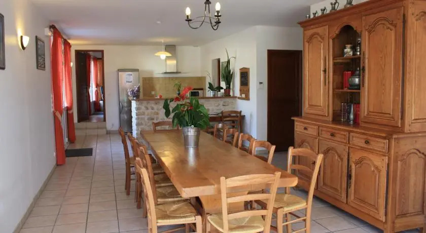 La ferme de Clercy