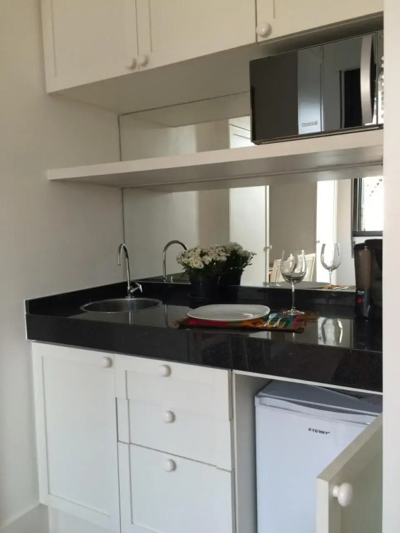 Studio Rio Beira Mar