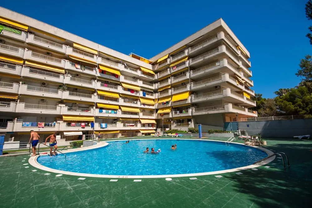 Gocosta Apartment Atalaya Family A