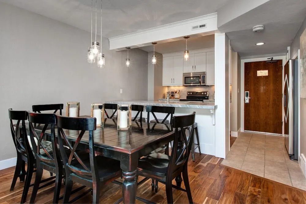 Condo at the Foot of Park City Resort by RedAwning