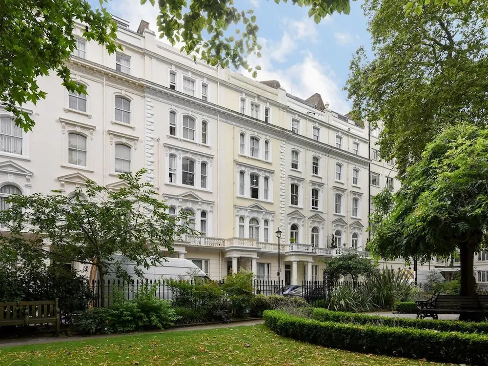 Cute and Functional Studio Flat in Paddington