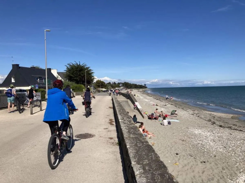 Les Terrasses du Roaliguen