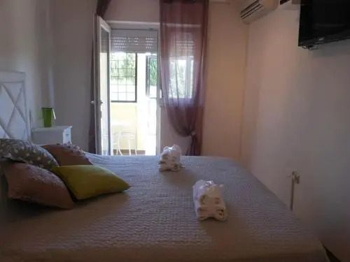 Apartment Lita