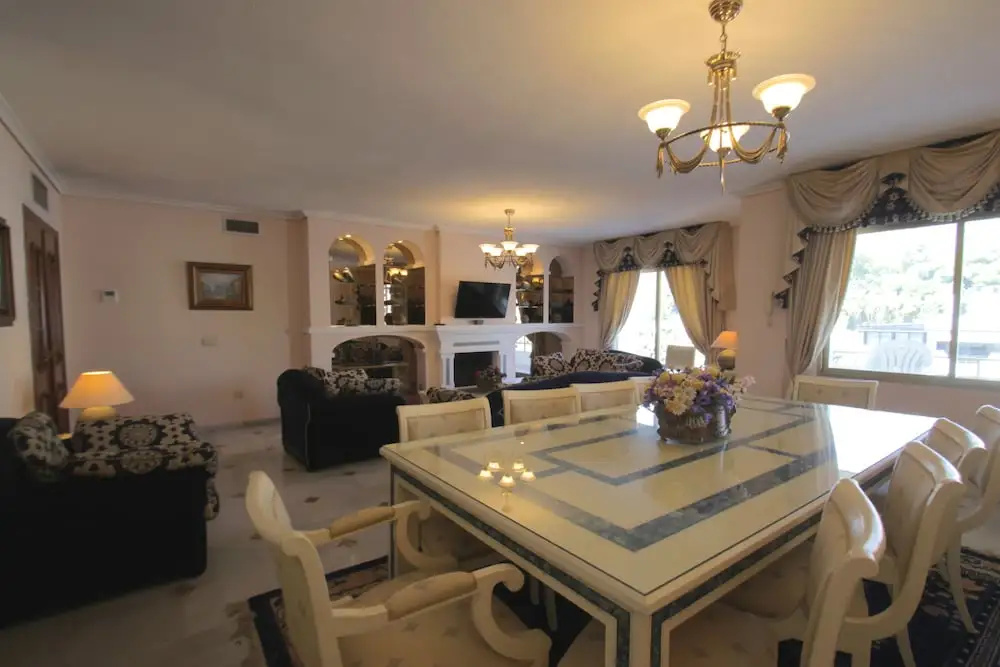 Riyadh House