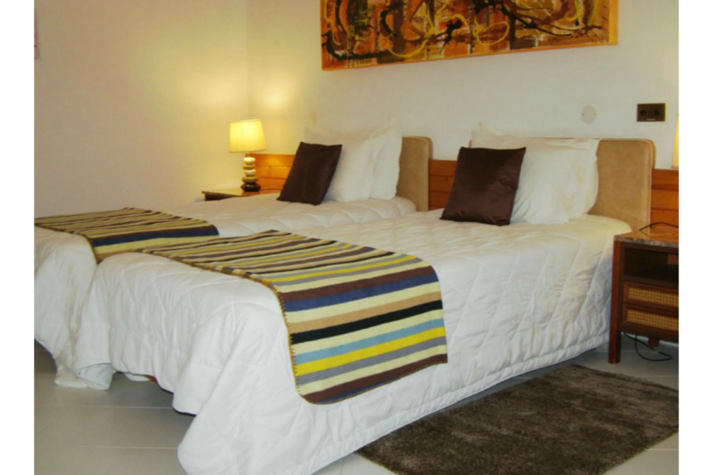 Hotel Apartamento Algar