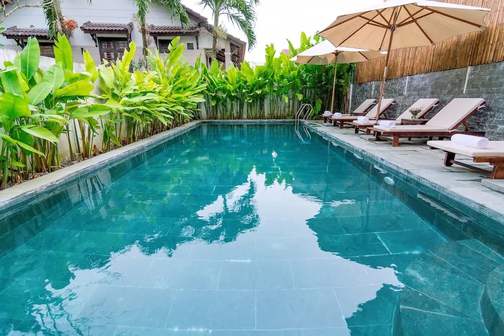 The Bau Bi Retreat
