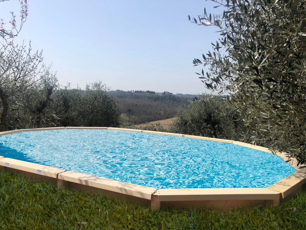 Holiday Home Torre di Meo by Interhome