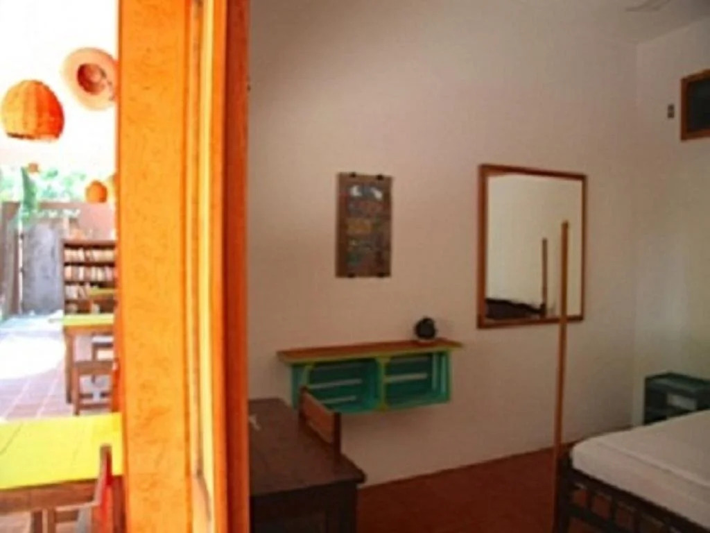 Posada Paloma