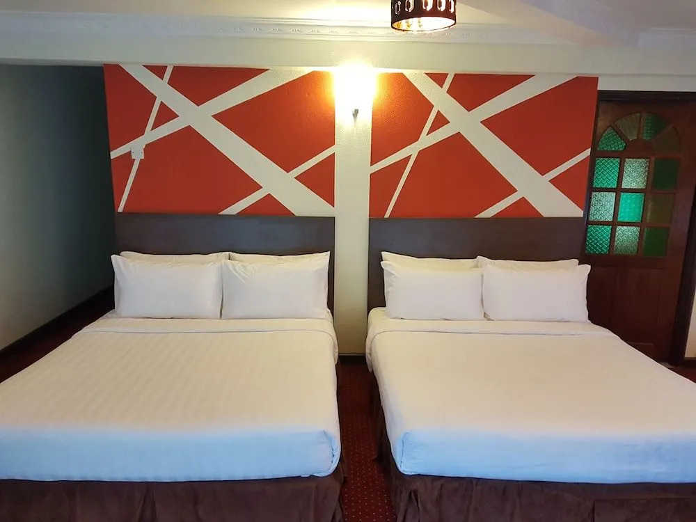 TM Resort Cameron Highlands