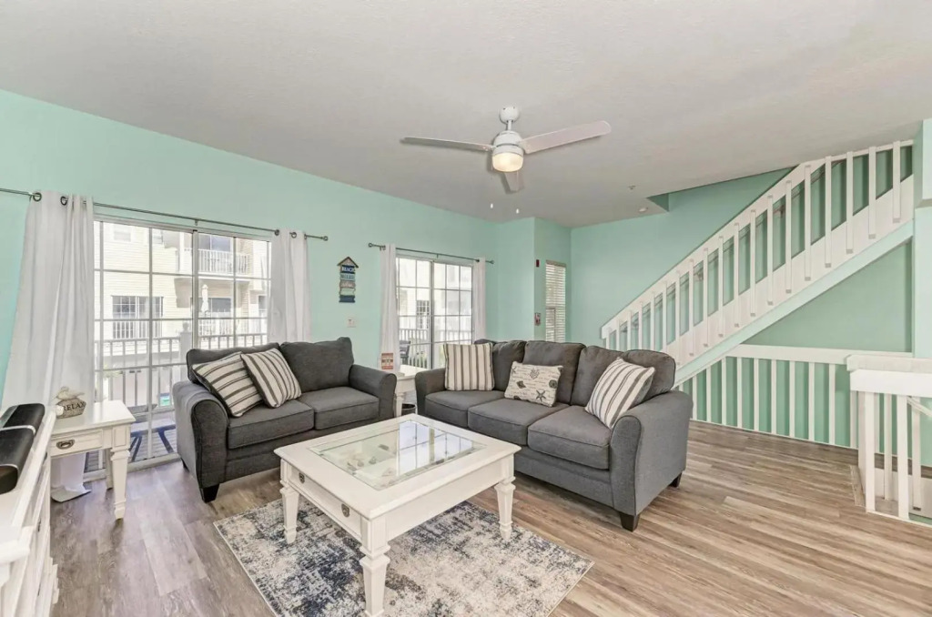 Bermuda 1429 - 1429 Gulf Drive