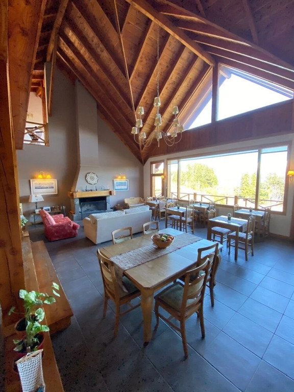 Hosteria Puertas Del Sol by Visionnaire