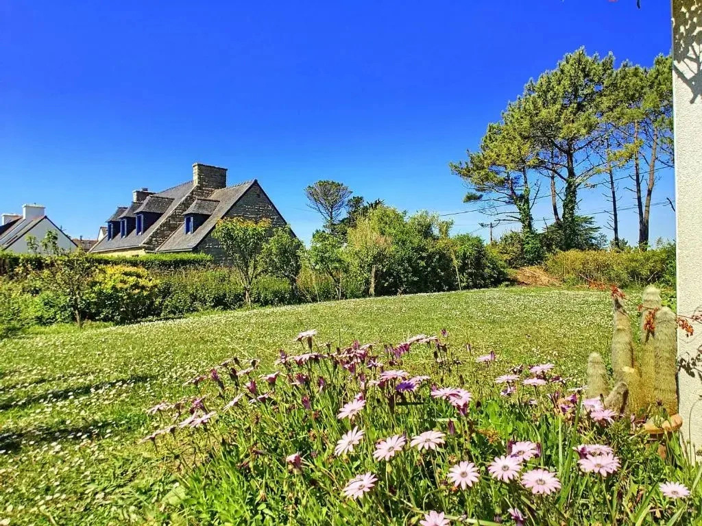 Maison Crozon, 4 pièces, 5 personnes - FR-1-370-49