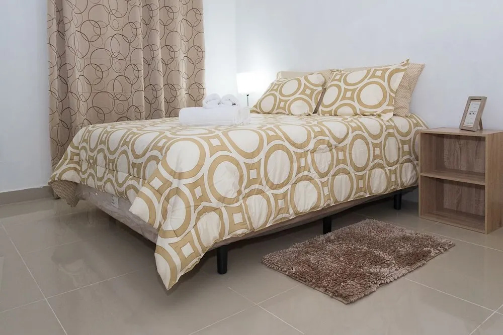 Apartment in Santiago