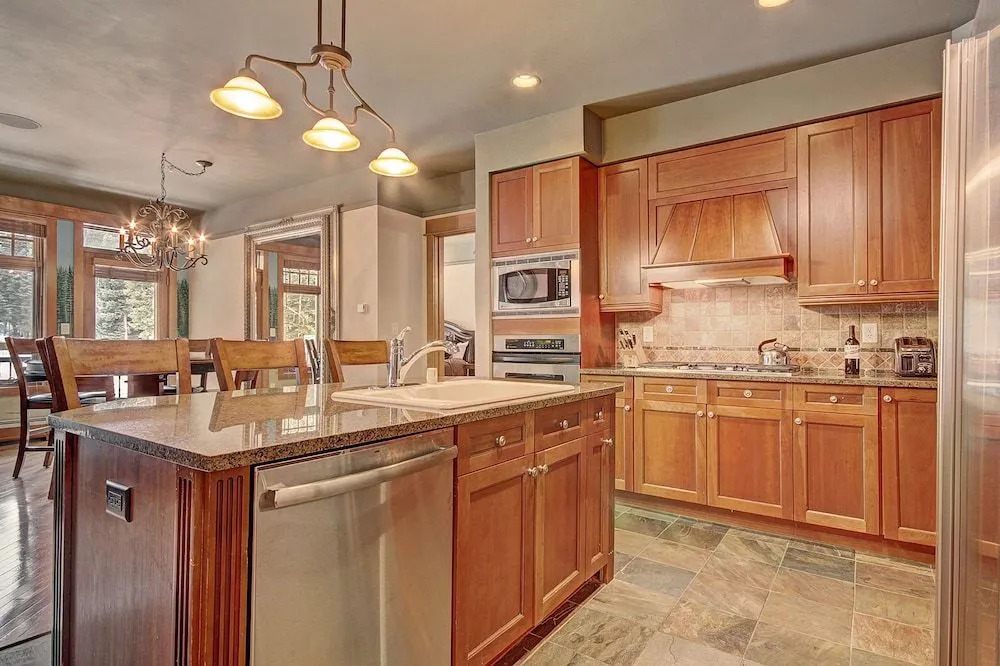 3044 Lone Eagle 2 Bedroom Condo by RedAwning