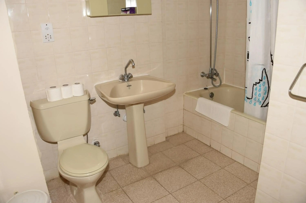 Odysseas & Eleni Hotel Apartments