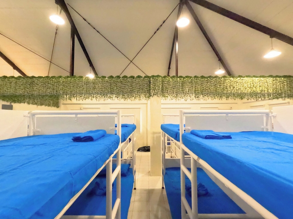 The Luneta Seafarers Center Premier Dorm