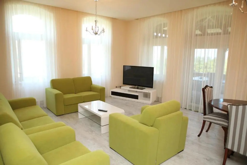 Badacsony Villa Ria