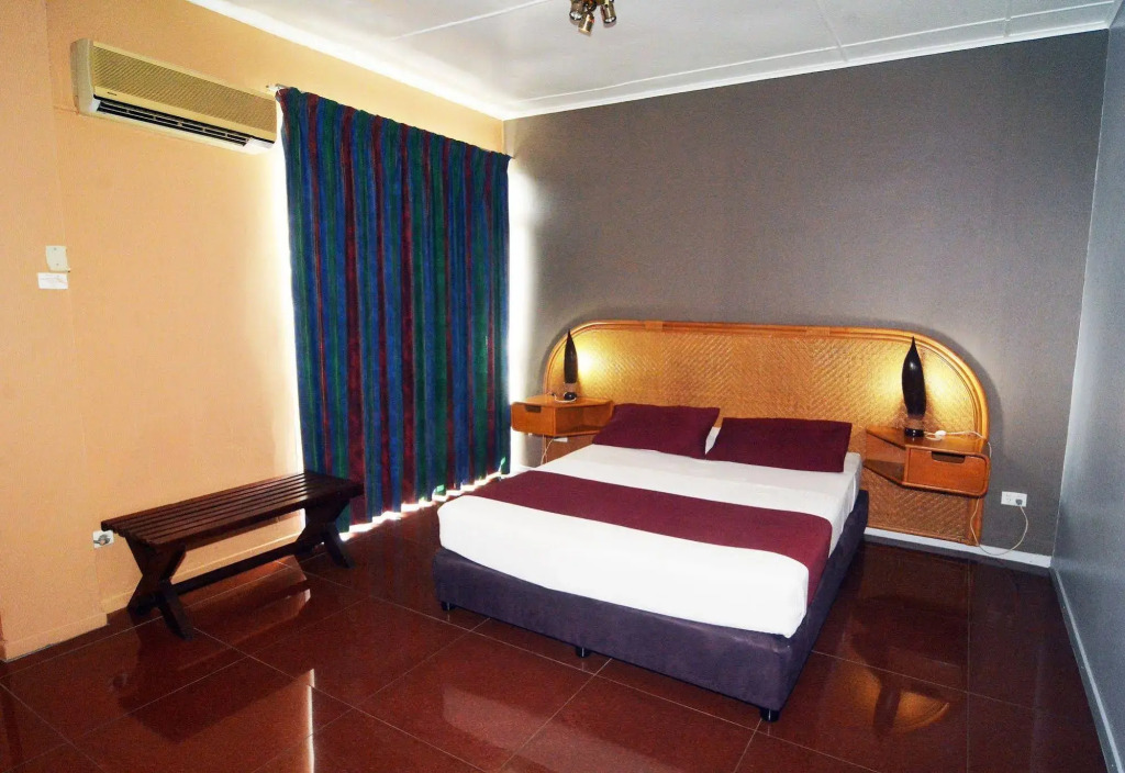 Hotel Olympic