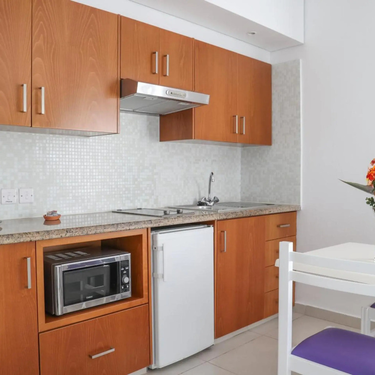 Alva Hotel Apartments