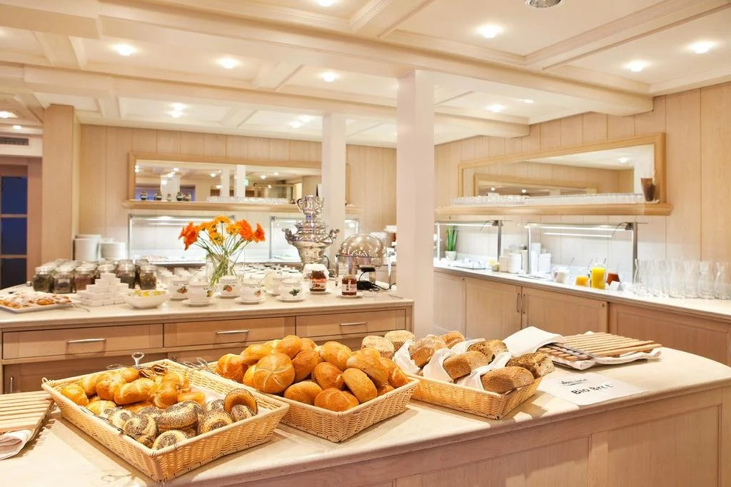 Appartementhotel am Weissensee