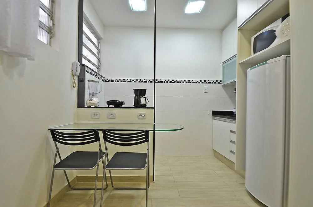 Renovated Studio C056