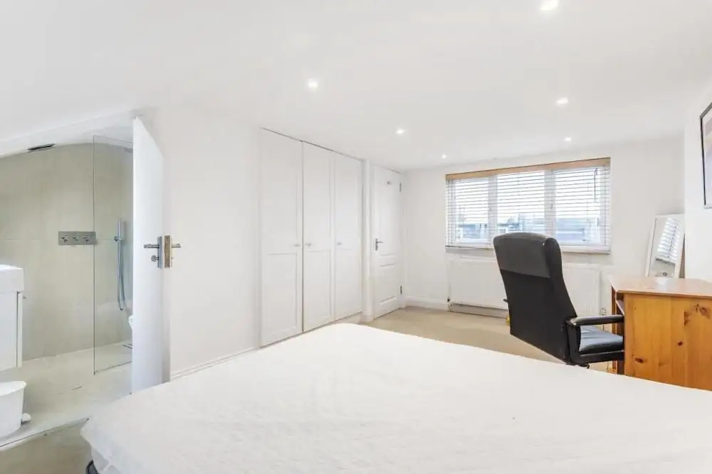 Beautiful 3 Bedroom Flat in Fulham
