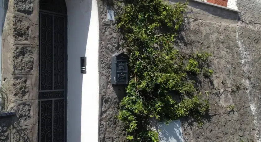 Casetta Azzurra - Ischia Casa Vacanze
