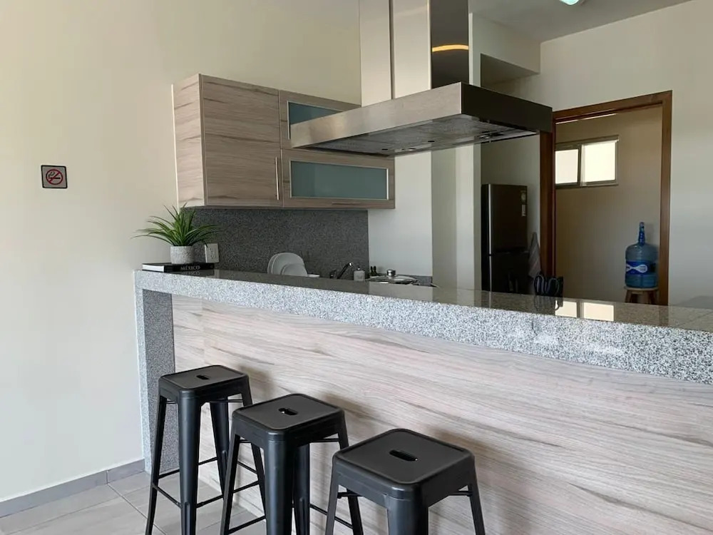 Luxury 2 Bedroom Apartments