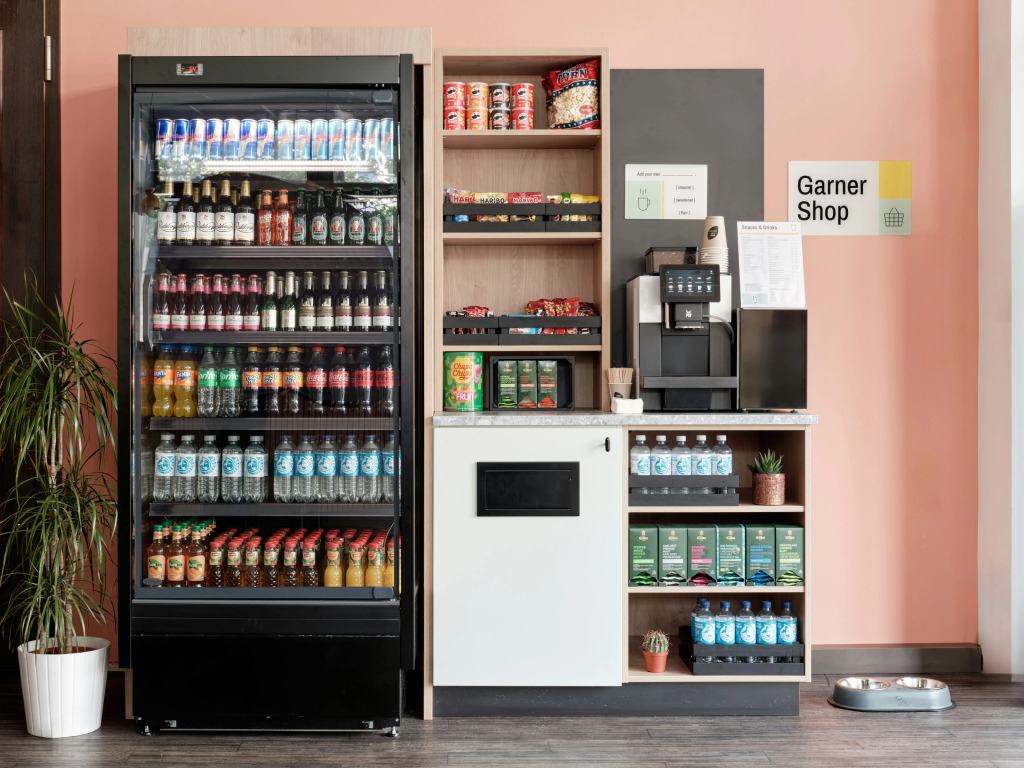 Garner Hotel Cologne - Engelbertz by IHG