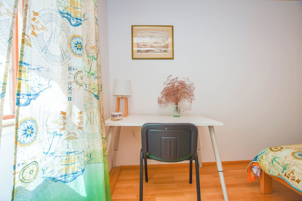 Apartment Fjaka