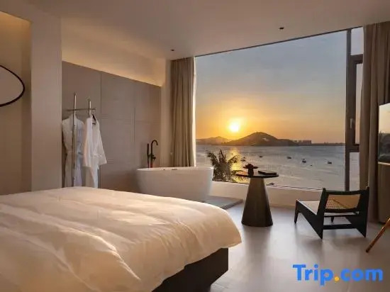 Qiyu Shihai Hotel