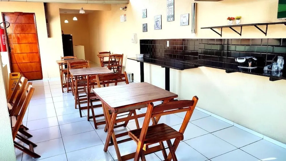 Hotel Pinto Martins