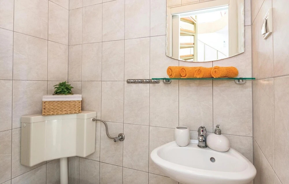 Holiday Home Kraj V