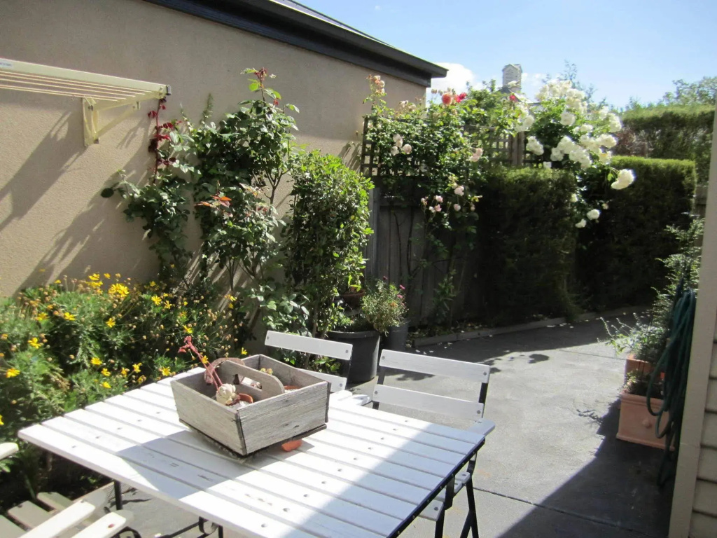 Arendon Cottage