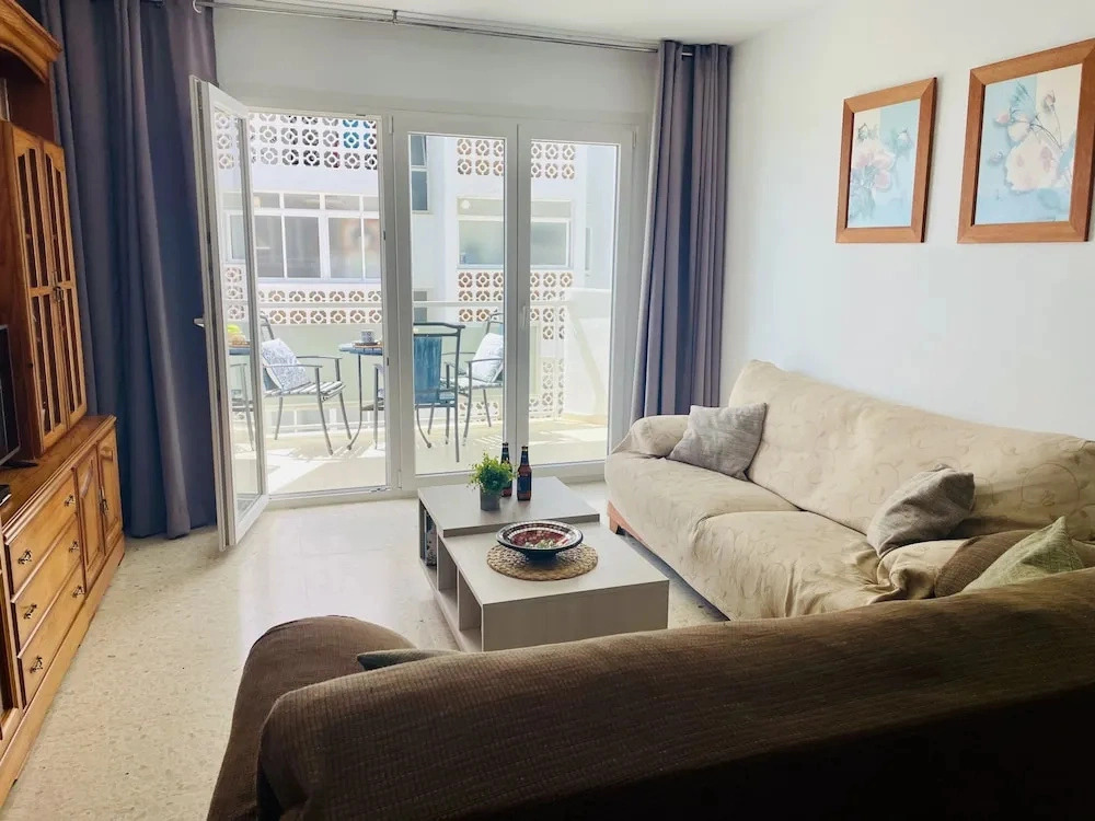 Apartamento Beach Family by At Home Costa del So
