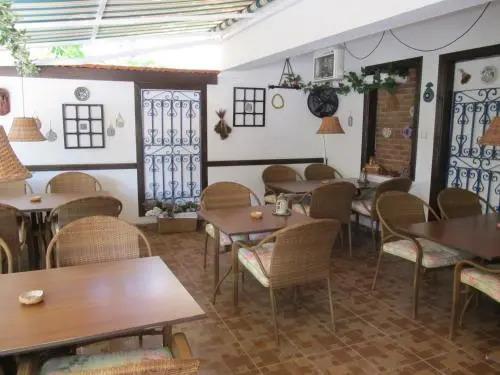 Emin Apart Hotel