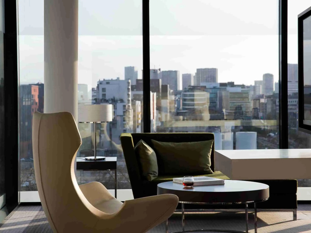 Pullman Paris Centre - Bercy