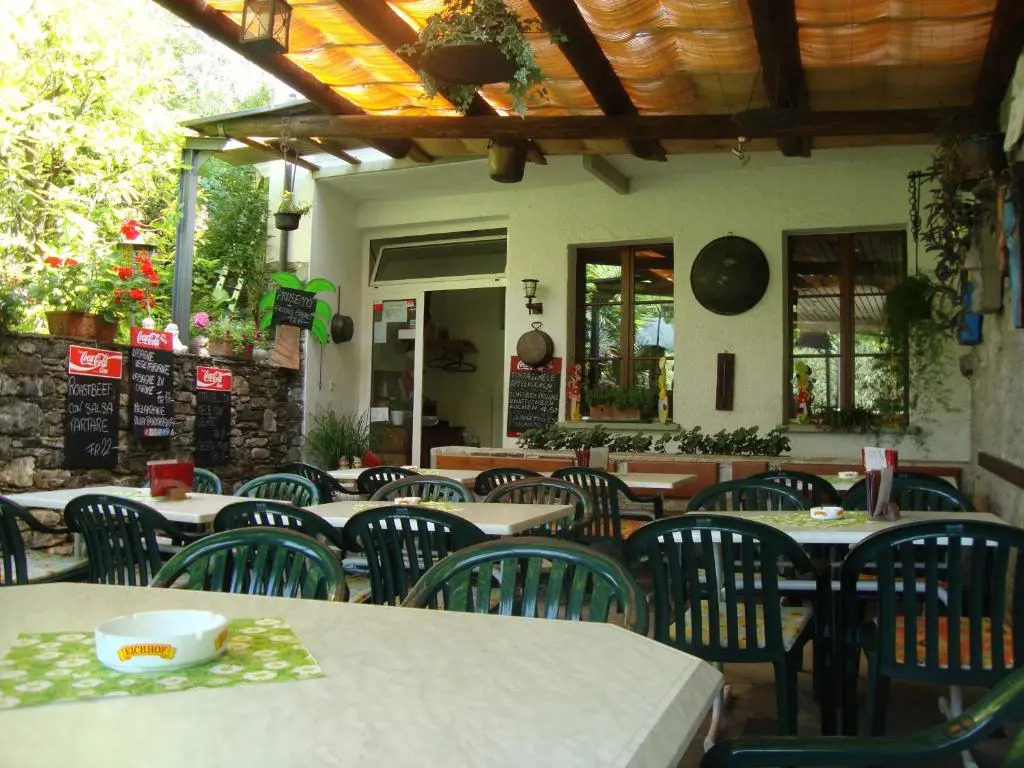 Grotto Bellavista
