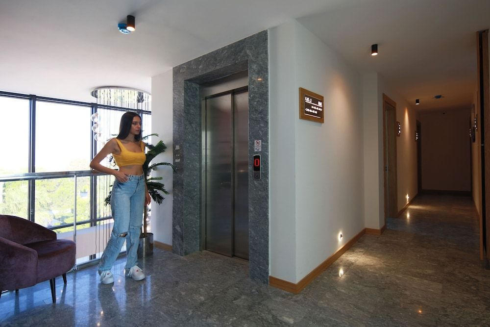 Mat Boutique Hotel